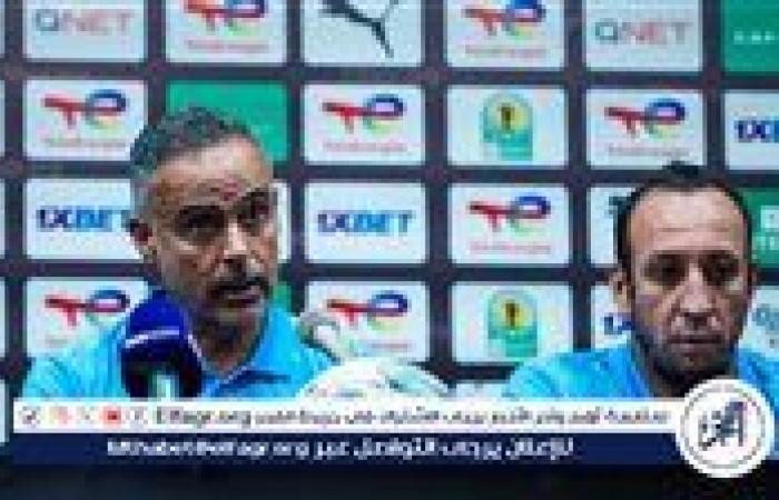 عاجل..
      جوميز
      يعلن
      تشكيل
      الزمالك
      أمام
      إنيمبا
      النيجيري
      في
      الكونفدرالية