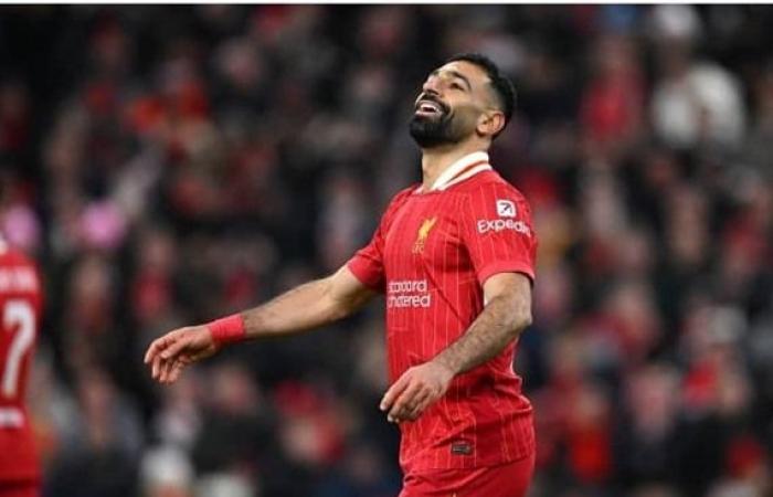 رقم
      خيالي..
      تفاصيل
      عقد
      محمد
      صلاح
      الجديد
      مع
      ليفربول