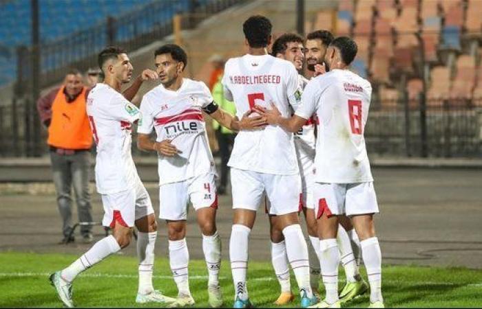 ماتش
      الزمالك
      وإنيمبا..
      مشاهدة
      مباراة
      الزمالك
      ضد
      إنيمبا
      بث
      مباشر
      في
      الكونفدرالية
      الأفريقية