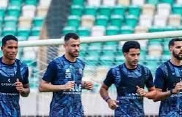 عاجل..
      تشكيل
      الزمالك
      لمواجهة
      إنيمبا
      النيجيري
      بالكونفدرالية