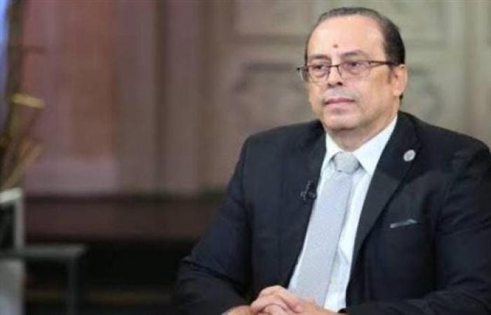 حسام
      هزاع:
      زيادة
      الحجوزات
      في
      مصر
      نتيجة
      الدعم
      الحكومي