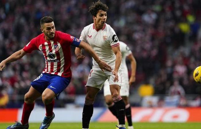 مشاهدة
      مباراة
      أتلتيكو
      مدريد
      ضد
      إشبيلية
      مباشر
      في
      الدوري
      الإسباني
      Atletico
      Madrid
      vs
      Sevilla