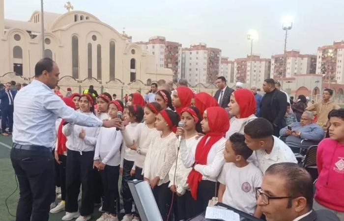 قصور
      الثقافة
      تشارك
      في
      احتفالية
      ذوي
      الهمم
      بالأسمرات