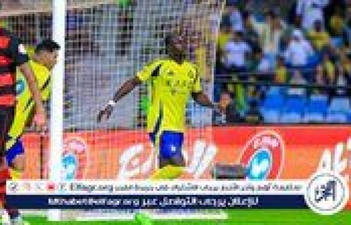 النصر
      السعودي
      يقرر
      بيع
      نجمه
      في
      الميركاتو
      الشتوي