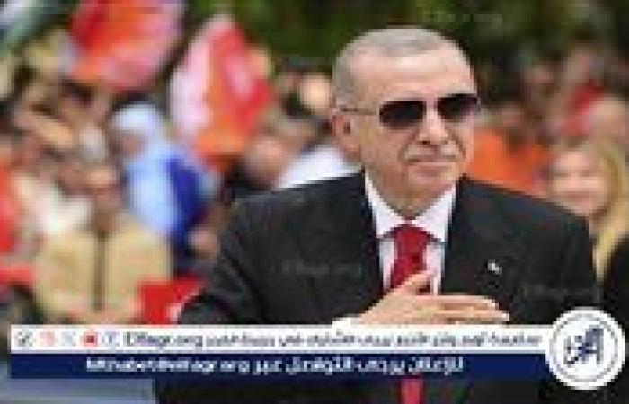 أردوغان:
      تركيا
      تسعى
      لتحقيق
      الاستقرار
      في
      سوريا
      دون
      المساس
      بسيادتها