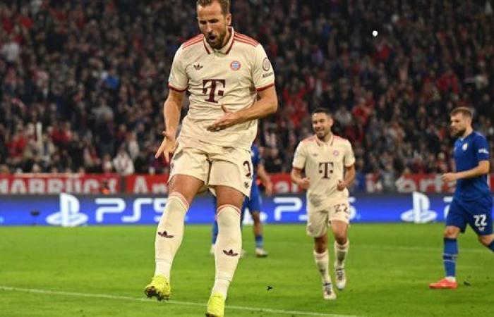 مشاهدة
      مباراة
      ريال
      مدريد
      وأتالانتا
      بث
      مباشر
      في
      uefa
      champions
      league