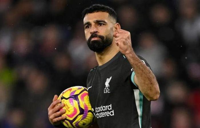 تشكيل
      ليفربول..
      محمد
      صلاح
      يقود
      الهجوم
      ضد
      جيرونا