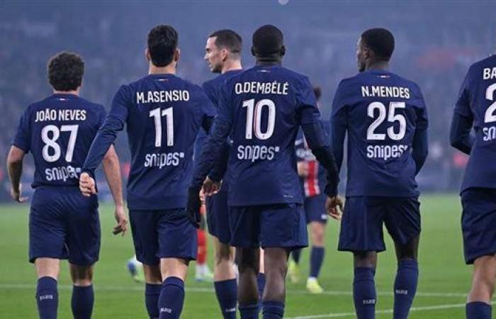 rb
      salzburg
      vs
      psg..
      مشاهدة
      مباراة
      باريس
      سان
      جيرمان
      ضد
      ريد
      بول
      سالزبورغ
      بث
      مباشر
      (1-0)