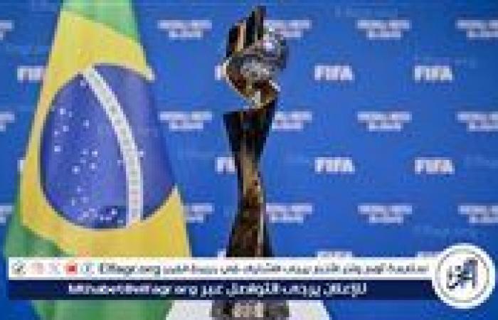 انطلاق
      كأس
      العالم
      للسيدات
      2027
      في
      24
      يونيو