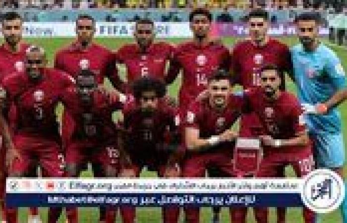 تعيين
      الإسباني
      لويس
      جارسيا
      مديرًا
      فنيًا
      للمنتخب
      القطري