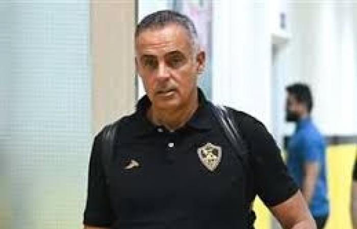 ليس
      وداعًا
      بل
      مجرد
      لقاء
      لاحقًا..جوزية
      جوميز
      يودع
      جماهير
      الزمالك
      بعد
      الرحيل