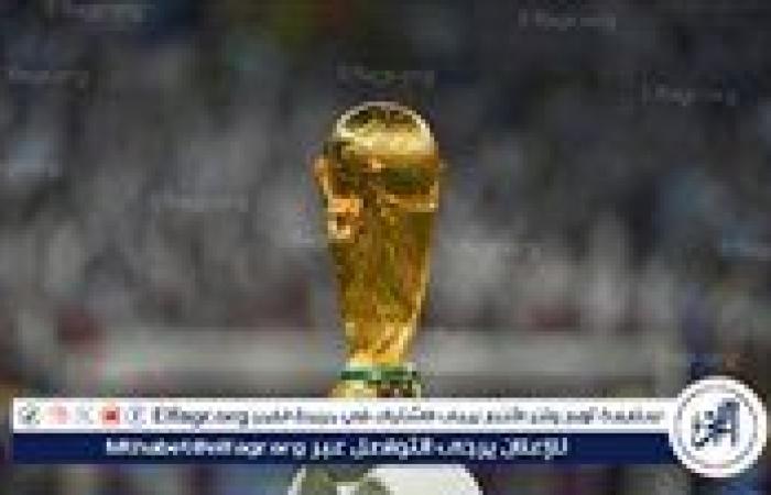 فيفا:
      كأس
      العالم
      2026
      ينعش
      اقتصاد
      كندا
      بـ
      3.8
      مليار
      دولار