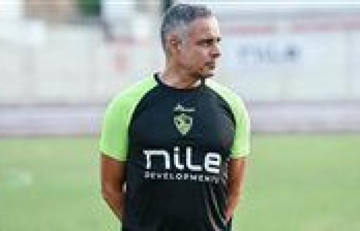 "رقم
      صعب
      يترفض"..
      شوبير
      يعلق
      على
      قرار
      رحيله
      جوميز
      من
      تدريب
      الزمالك