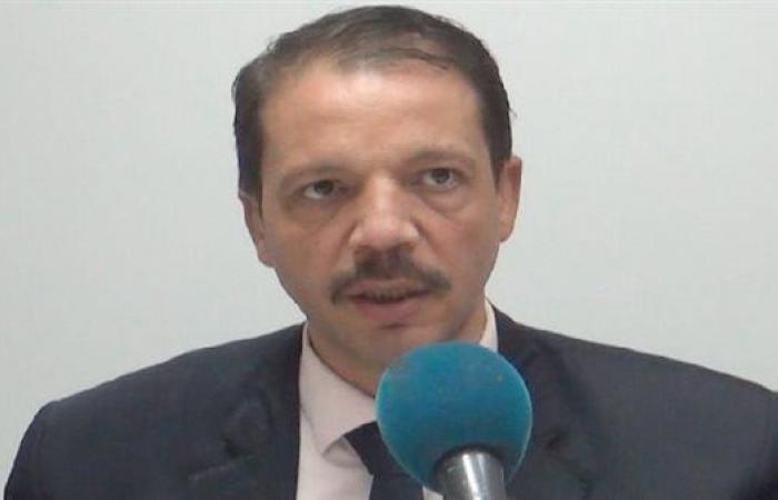 خالد
      فؤاد
      يوضح
      دور
      الأحزاب
      السياسية
      مع
      المواطن