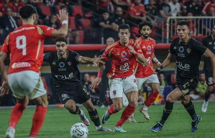 الأهلي
      والزمالك
      يتنافسان
      مع
      صن
      داونز
      بالقائمة
      النهائية
      لأفضل
      نادٍ
      في
      أفريقيا