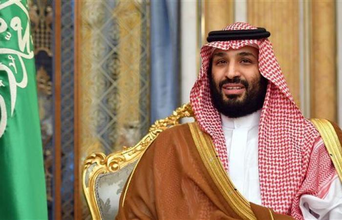 أول
      إجراء
      لولي
      العهد
      السعودي
      بعد
      فوز
      المملكة
      بتنظيم
      مونديال
      2034