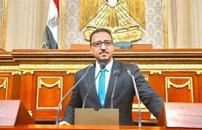 برلمانى:
      مصر
      نهضت
      بحقوق
      الإنسان
      في
      عهد
      الرئيس
      السيسى