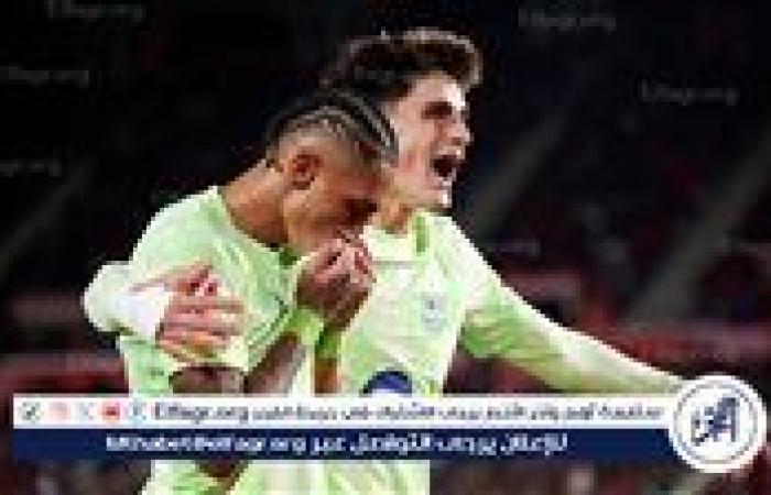 برشلونة
      يتحدى
      الضغوط
      أمام
      ليجانيس
      بالليجا