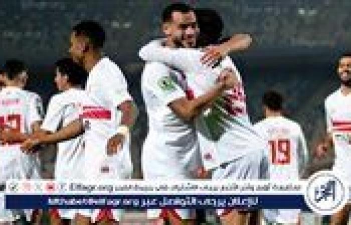 موعد
      المؤتمر
      الصحفي
      لمباراة
      الزمالك
      والمصري
      في
      الكونفدرالية
      الإفريقية