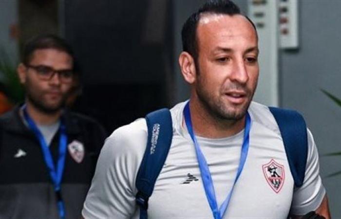 كيف
      يفكر
      أحمد
      مجدي
      في
      قيادة
      الزمالك
      لعبور
      عقبة
      المصري
      بالكونفيدرالية؟