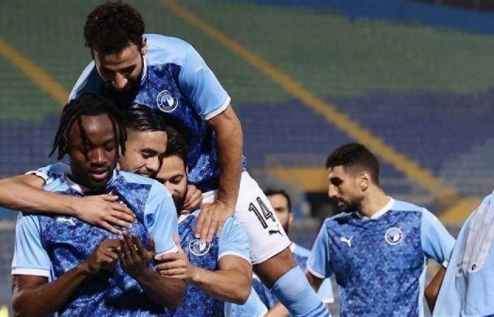 موعد
      مباراة
      بيراميدز
      والترجي
      في
      دوري
      أبطال
      أفريقيا
      والقنوات
      الناقلة
      والتشكيل
      المتوقع