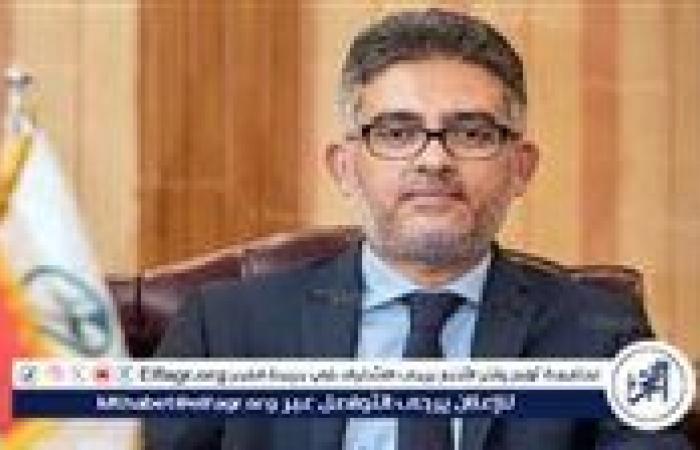 «مصر
      لتأمينات
      الحياة»
      تتعاون
      مع
      البنوك
      وشركات
      الاتصالات
      لتطبيق
      الشمول
      المالي