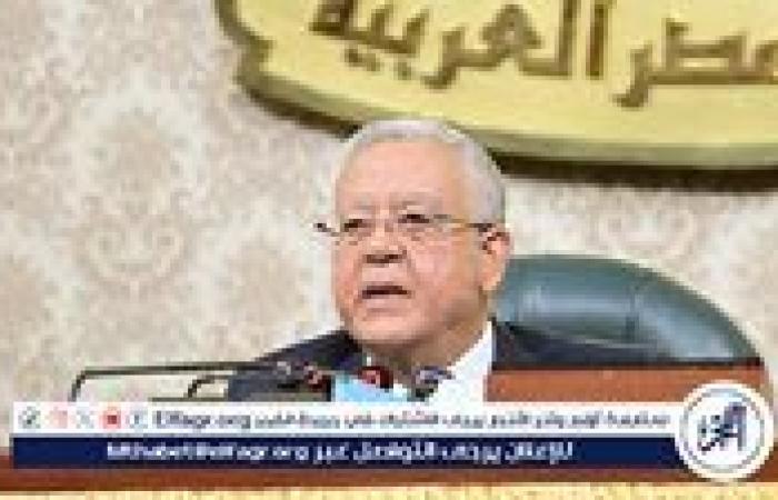 رئيس
      "النواب":
      مصر
      تبنت
      موقفًا
      متوازنا
      تجاه
      الأزمة
      السورية
      وستظل
      صوت
      العقل
      والحكمة