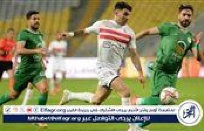 تحت
      أعين
      جروس..
      الزمالك
      يتعادل
      مع
      المصري
      في
      الشوط
      الأول