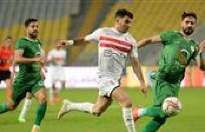 الزمالك
      يتفوق
      على
      المصري
      البورسعيدي
      في
      القيمة
      التسويقية
      قبل
      لقاء
      اليوم
      فى
      الكونفدرالية