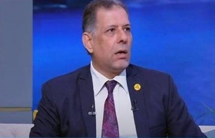 أستاذ
      تخطيط
      عمراني:
      الدولة
      تدخلت
      لتحسين
      المناطق
      غير
      المخططة