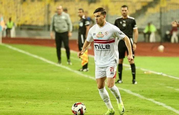 قبل
      لقاء
      المصري..
      تاريخ
      مواجهات
      الزمالك
      ضد
      الفرق
      المصرية
      في
      إفريقيا