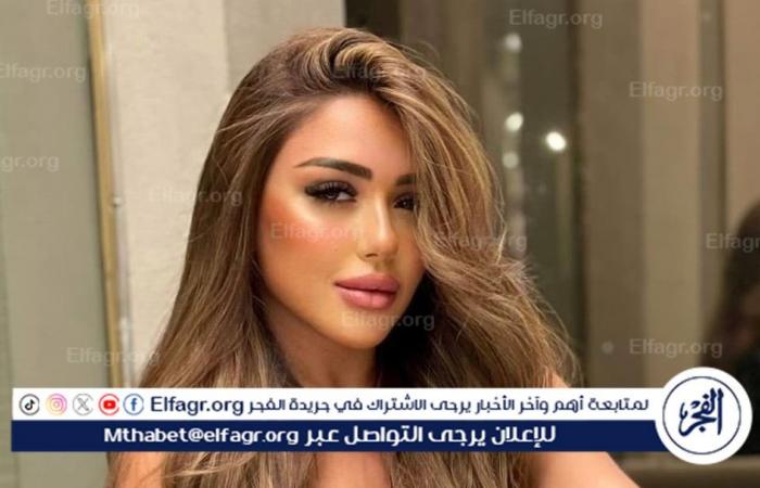 سارة
      سلامة:
      ملامحي
      طبيعية
      والإغراء
      خط
      أحمر