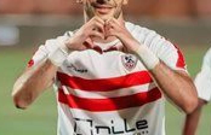 ماذا
      قدم
      زيزو
      مع
      الزمالك
      قبل
      الإعلان
      عن
      جائزة
      أفضل
      لاعب
      داخل
      القارة؟