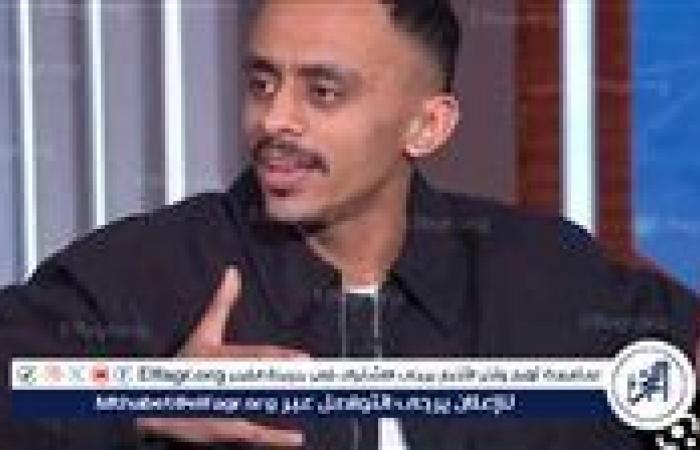 كزبرة:
      "السينما
      هي
      الخطوة
      القادمة..
      والجمهور
      ينتظر
      مني
      كوميديا
      مختلفة"