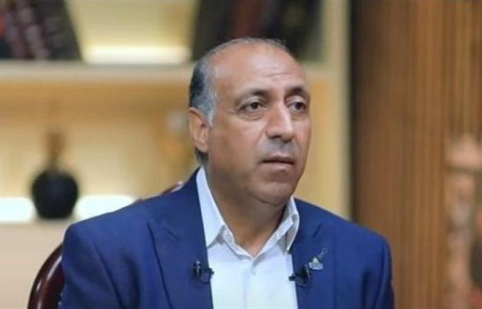 الرقب
      لـ"الدستور":
      جهود
      مصرية
      حثيثة
      لإنهاء
      التصعيد
      في
      غزة