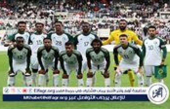 موعد
      مباراة
      السعودية
      وترينيداد
      وتوباغو
      الودية
      استعدادًا
      لكأس
      الخليج
      26