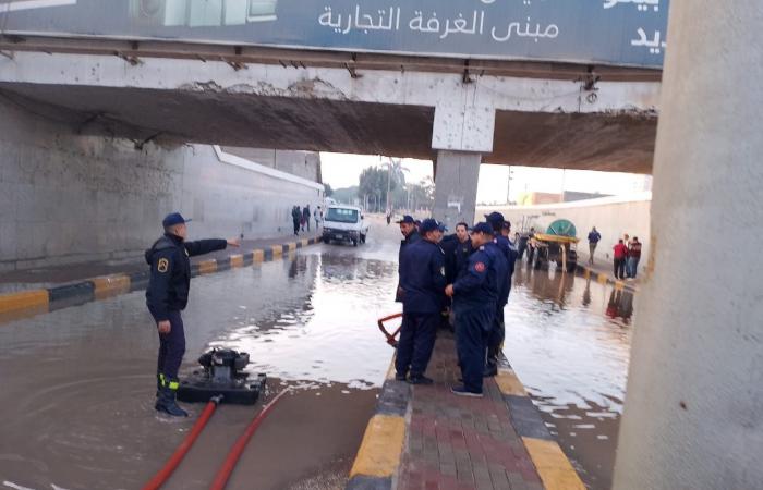 رئيس
      مدينة
      بنها:
      رفع
      المياه
      من
      نفق
      شعراوي
      بعد
      غرقه