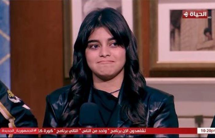 مريم
      أشرف
      زكى:
      "قررت
      أخوض
      تجربة
      التمثيل
      على
      خشبة
      المسرح
      بعيد
      عن
      رأى
      بابا
      وماما"