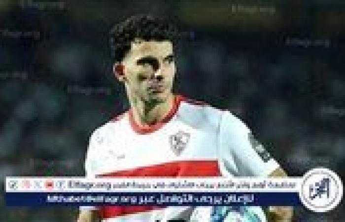 عاجل
      |
      زيزو
      سيجدد
      خلال
      ساعات..
      وجروس
      لم
      يوقع
      مع
      الزمالك
      حتى
      الآن