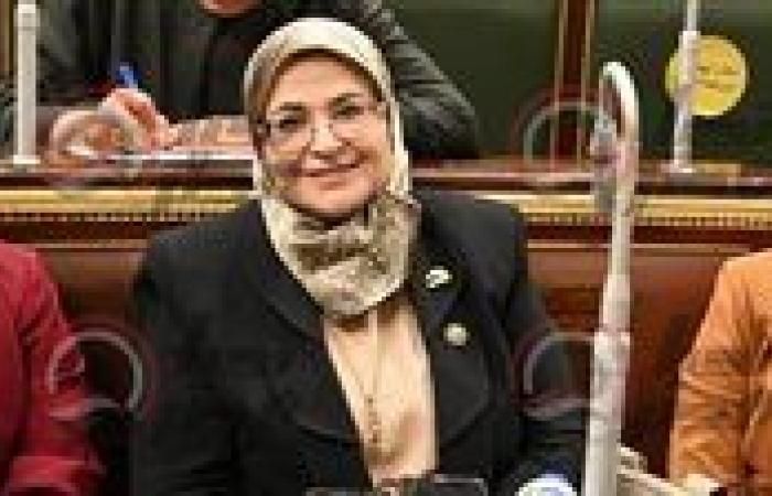 «بشري
      سارة
      للمواطنين»
      ..النائبة
      هناء
      سرور
      لـ
      «تحيا
      مصر»:
      تصنيع
      الإنسولين
      محلياً
      في
      مصر
      سيفتح
      مجال
      التصدير
      في
      السوق
      الخارجي