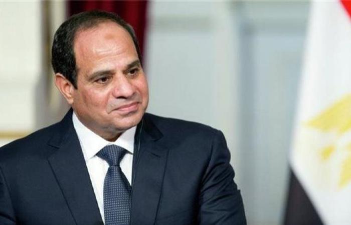 الرئيس
      السيسي:
      توافق
      مصري
      إندونيسي
      على
      ضرورة
      وقف
      إطلاق
      النار
      في
      غزة