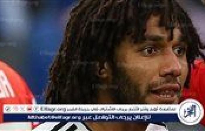 عاجل..الموت
      يفجع
      اللاعب
      محمد
      الننى