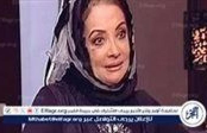 الفنانة
      شهيرة
      تكشف
      عن
      أزمة
      صحية
      بسبب
      تناول
      الثوم
      يوميًا
      وتوجه
      رسالة
      للمشاهدين