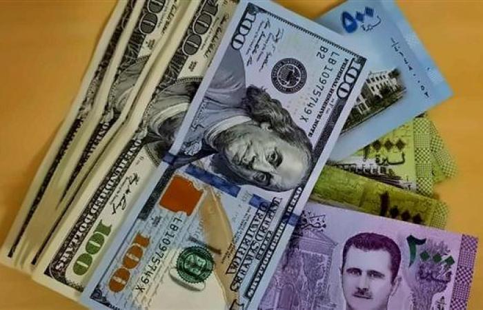 سعر
      الدولار
      في
      مصر..
      آخر
      أخبار
      أسعار
      العملات
      الأجنبية
      أمام
      الجنيه
      اليوم