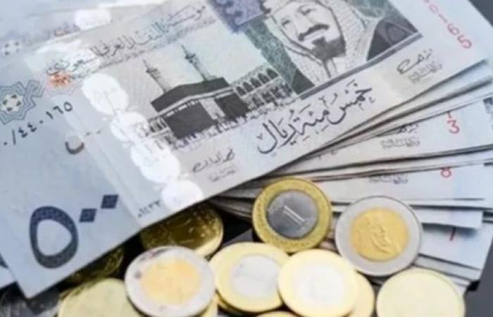 سعر
      الريال
      السعودي
      مقابل
      الجنيه
      اليوم
      الأربعاء
      18-12-2024