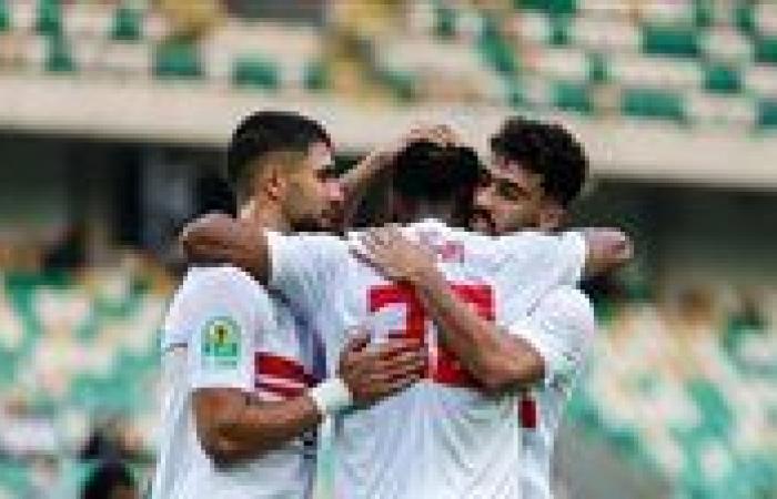 في
      المباراة
      الأولى
      لجروس..
      تشكيل
      الزمالك
      المتوقع
      أمام
      سيراميكا
      كليوباترا