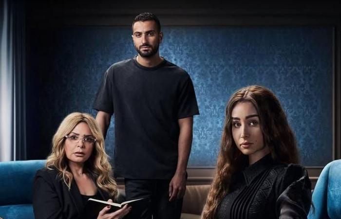 عرض
      مسلسل
      إقامة
      جبرية
      على
      watch
      it
      بهذا
      الموعد