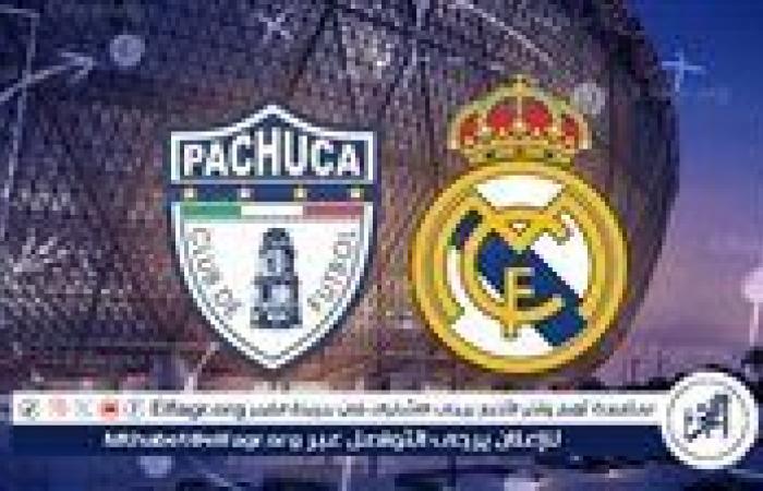 يلا
      كورة
      Real
      Madrid
      اليوم..
      مشاهدة
      بث
      مباشر
      ريال
      مدريد
      وباتشوكا
      في
      نهائي
      كأس
      القارات
      للأندية