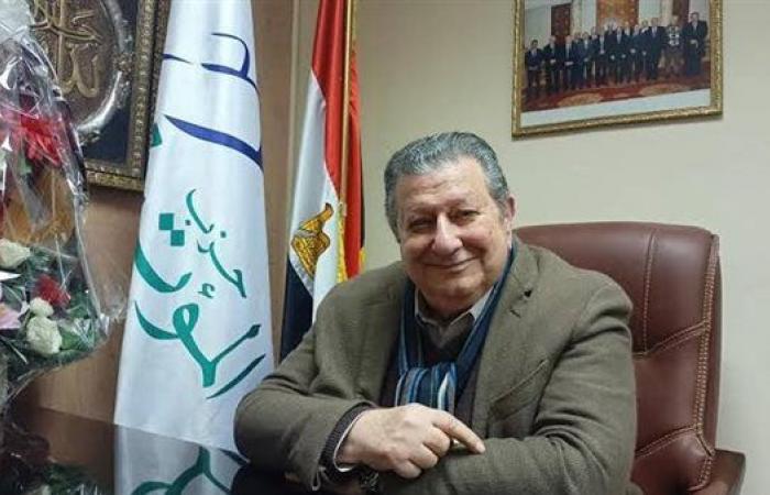 حزب
      المؤتمر
      يشيد
      بالتحركات
      الدبلوماسية
      المكثفة
      للرئيس
      السيسي