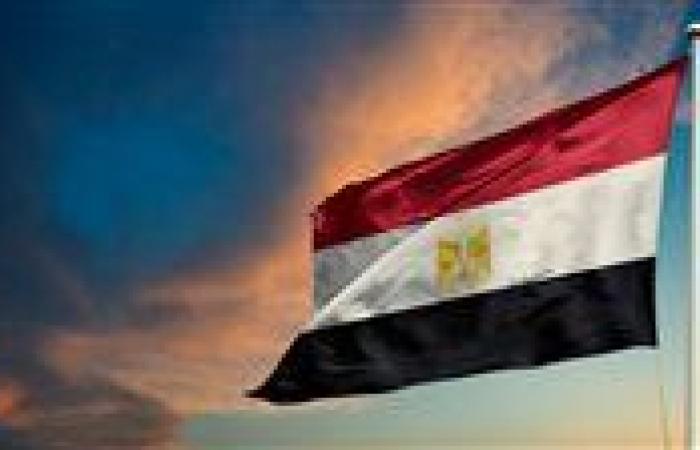 اليوم
      العالمي
      للمهاجر|الخارجية:
      هناك
      أكثر
      من
      9
      مليون
      مهاجر
      ولاجئ
      على
      أراضينا
      وجدوا
      في
      مصر
      الملاذ
      الآمن